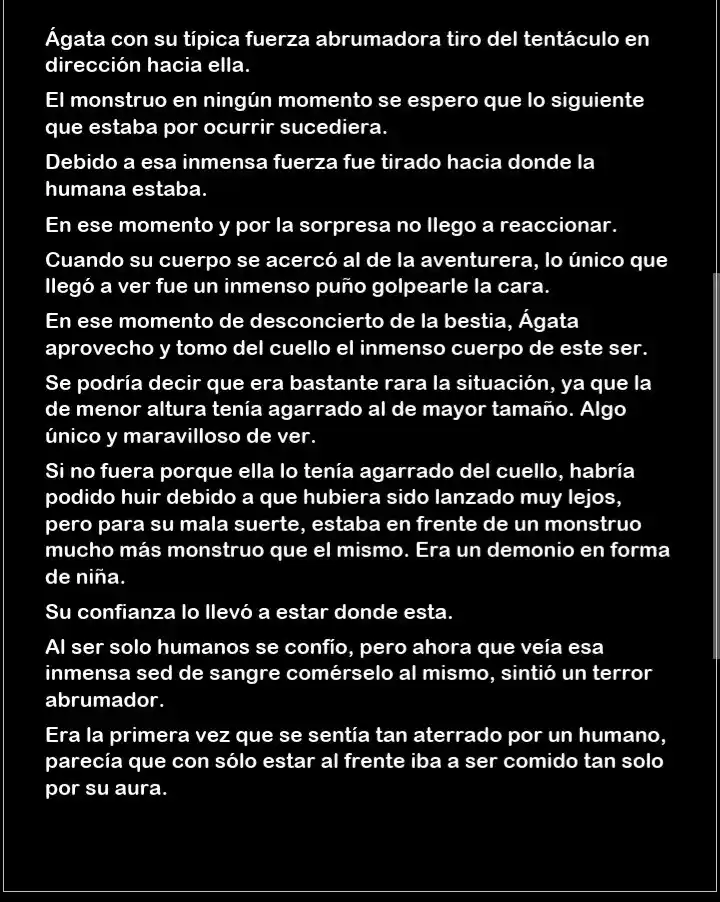 Mi Reino Fue Transportado A Otro Mundo (Novela) - Capítulo 369 - Página 6 - LectorTMOo