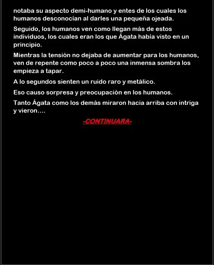 Mi Reino Fue Transportado A Otro Mundo (Novela) - Capítulo 370 - Página 7 - LectorTMOo