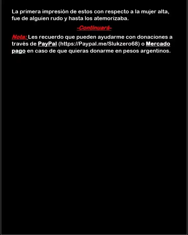 Mi Reino Fue Transportado A Otro Mundo (Novela) - Capítulo 379 - Página 8 - LectorTMOo
