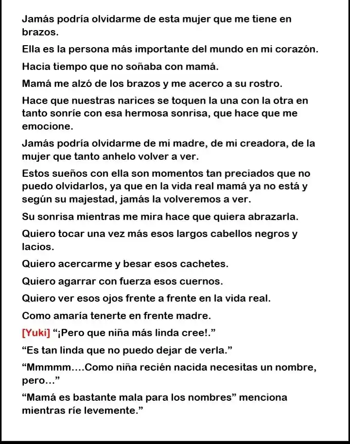 Mi Reino Fue Transportado A Otro Mundo (Novela) - Capítulo 382 - Página 4 - LectorTMOo