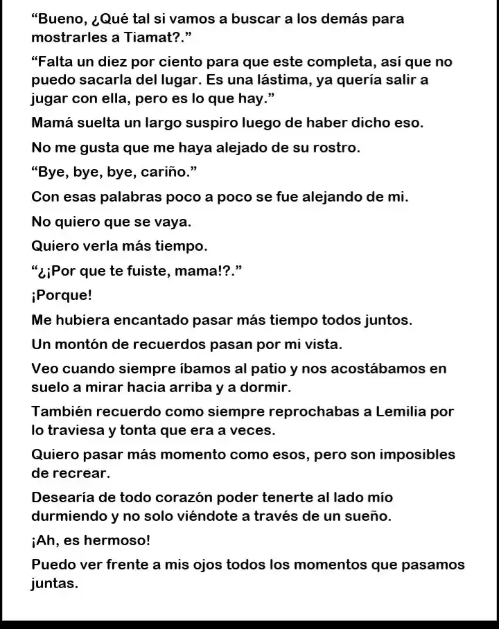 Mi Reino Fue Transportado A Otro Mundo (Novela) - Capítulo 382 - Página 7 - LectorTMOo