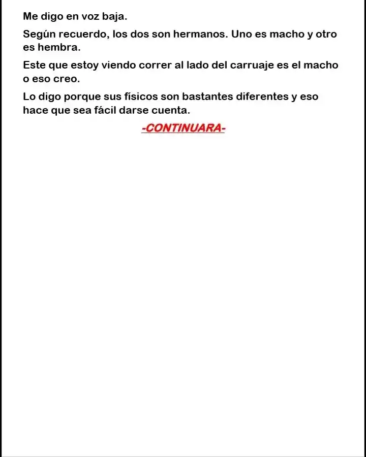Mi Reino Fue Transportado A Otro Mundo (Novela) - Capítulo 385 - Página 7 - LectorTMOo