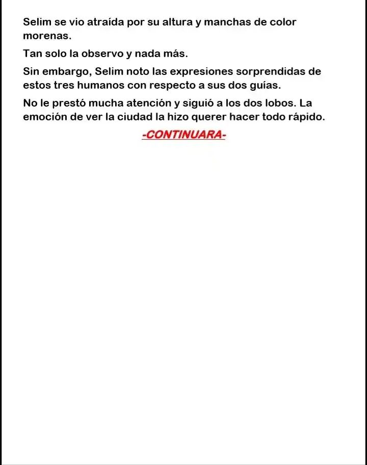Mi Reino Fue Transportado A Otro Mundo (Novela) - Capítulo 386 - Página 7 - LectorTMOo