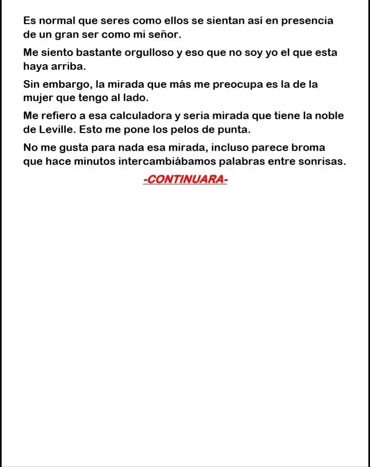 Mi Reino Fue Transportado A Otro Mundo (Novela) - Capítulo 392 - Página 9 - LectorTMOo