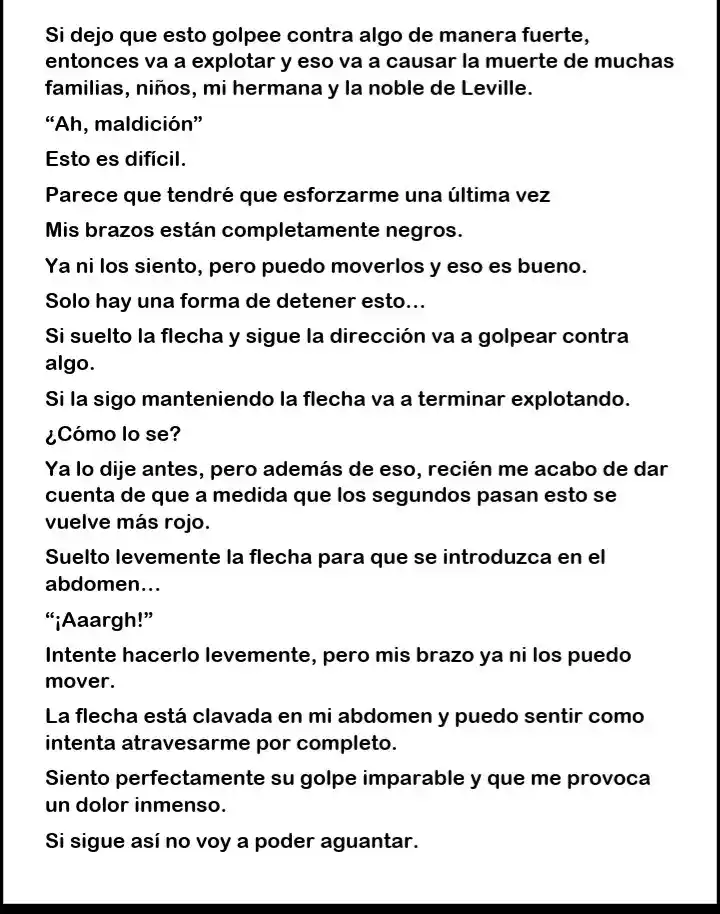 Mi Reino Fue Transportado A Otro Mundo (Novela) - Capítulo 394 - Página 4 - LectorTMOo