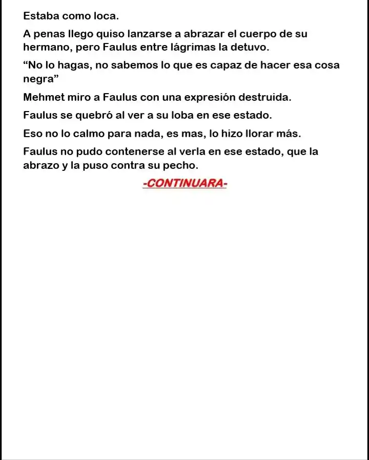 Mi Reino Fue Transportado A Otro Mundo (Novela) - Capítulo 395 - Página 5 - LectorTMOo