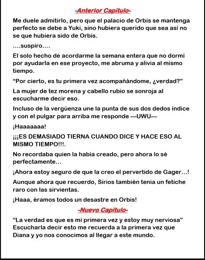 Mi Reino Fue Transportado A Otro Mundo (Novela) - Capítulo 397 - Página 2 - LectorTMOo