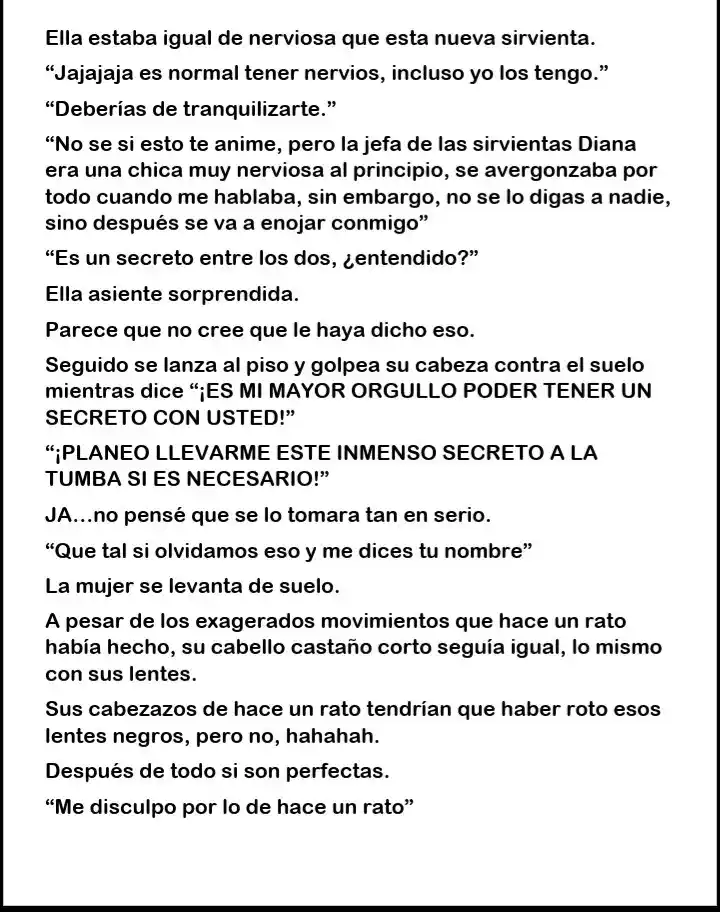Mi Reino Fue Transportado A Otro Mundo (Novela) - Capítulo 397 - Página 3 - LectorTMOo
