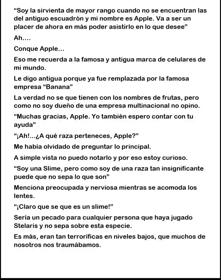 Mi Reino Fue Transportado A Otro Mundo (Novela) - Capítulo 397 - Página 4 - LectorTMOo