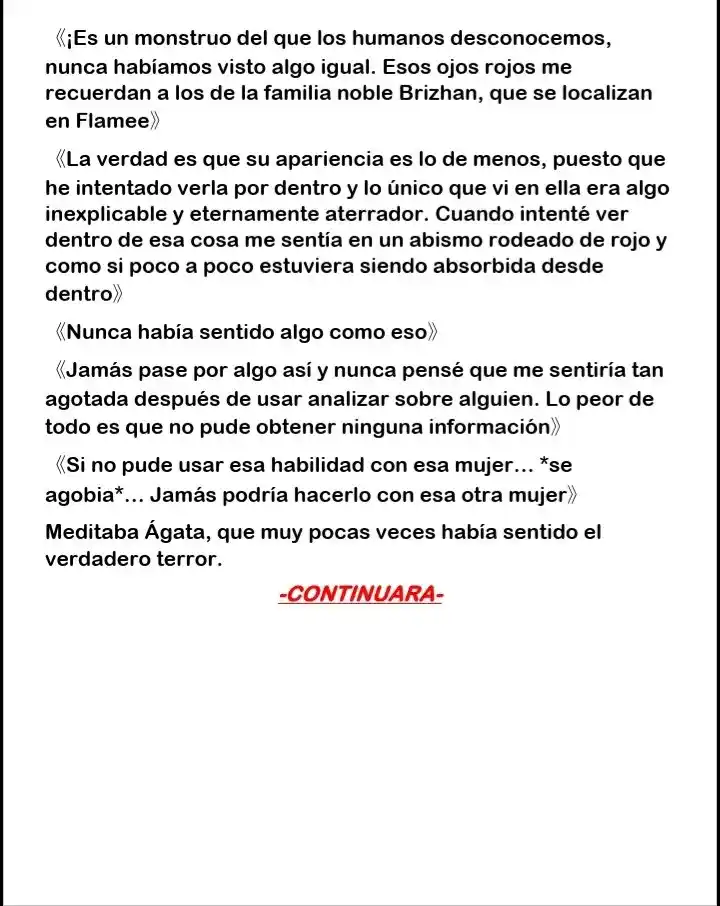Mi Reino Fue Transportado A Otro Mundo (Novela) - Capítulo 399 - Página 7 - LectorTMOo