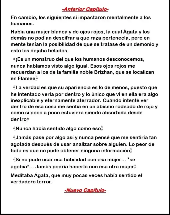 Mi Reino Fue Transportado A Otro Mundo (Novela) - Capítulo 400 - Página 3 - LectorTMOo