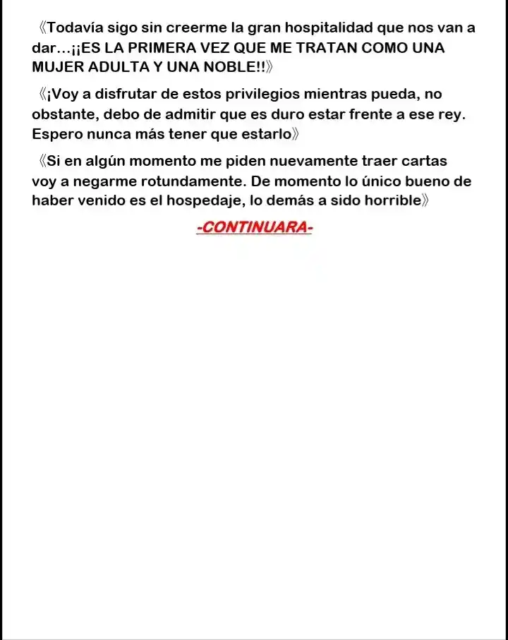 Mi Reino Fue Transportado A Otro Mundo (Novela) - Capítulo 401 - Página 8 - LectorTMOo
