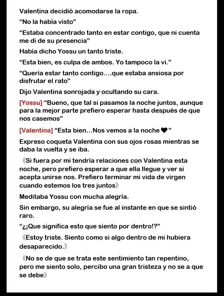Mi Reino Fue Transportado A Otro Mundo (Novela) - Capítulo 402 - Página 6 - LectorTMOo