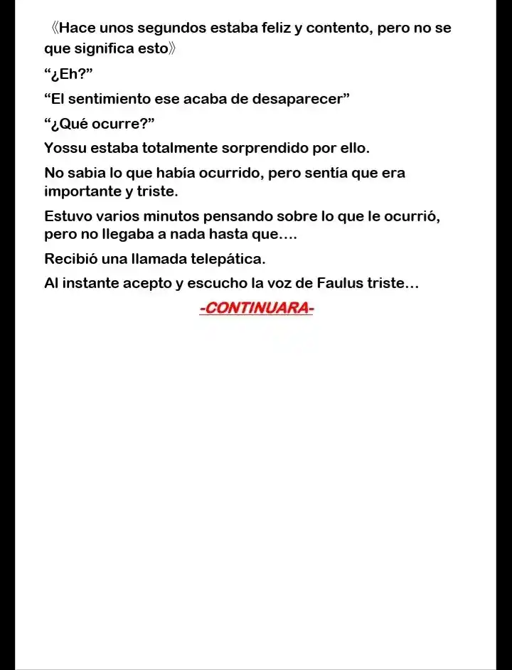 Mi Reino Fue Transportado A Otro Mundo (Novela) - Capítulo 402 - Página 7 - LectorTMOo