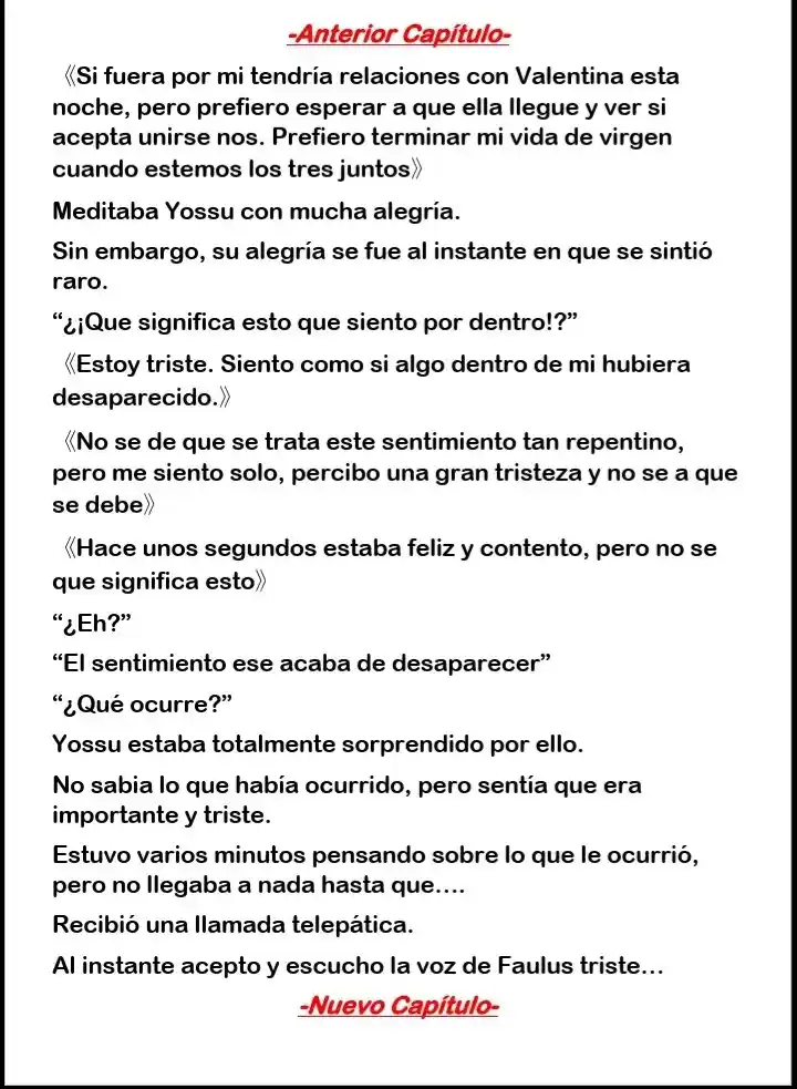 Mi Reino Fue Transportado A Otro Mundo (Novela) - Capítulo 403 - Página 2 - LectorTMOo