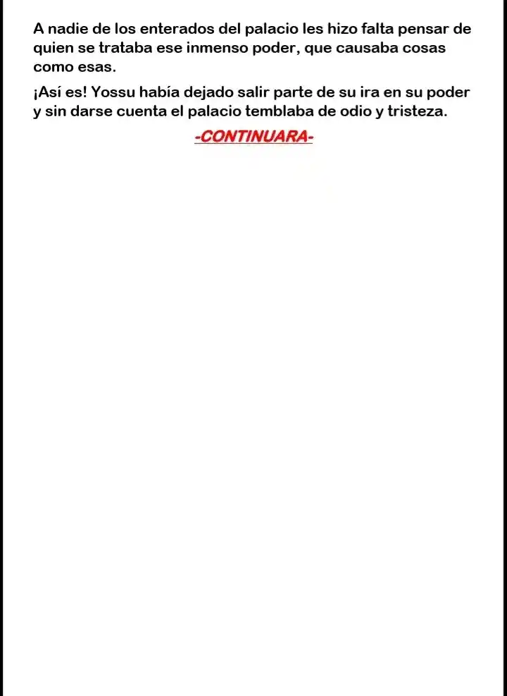 Mi Reino Fue Transportado A Otro Mundo (Novela) - Capítulo 404 - Página 8 - LectorTMOo