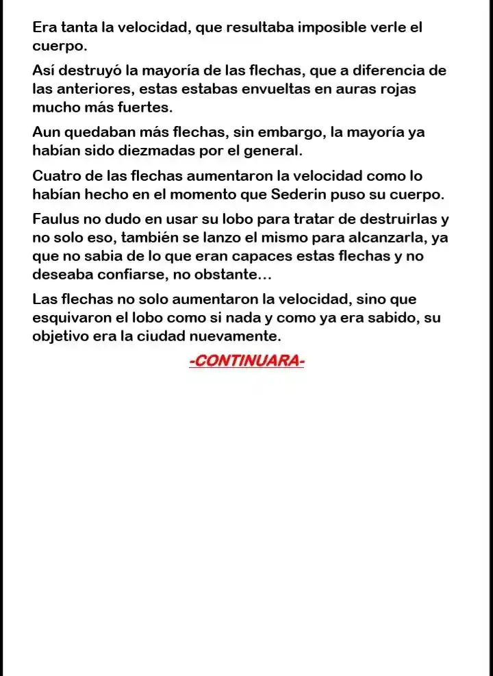 Mi Reino Fue Transportado A Otro Mundo (Novela) - Capítulo 406 - Página 6 - LectorTMOo