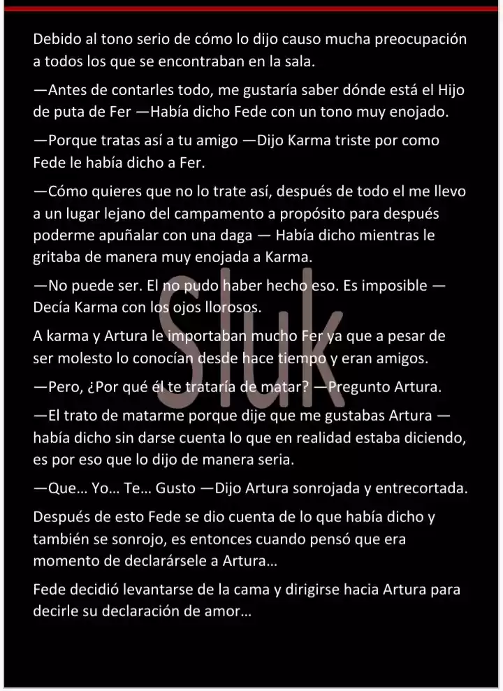 Mi Reino Fue Transportado A Otro Mundo (Novela) - Capítulo 41 - Página 2 - LectorTMOo