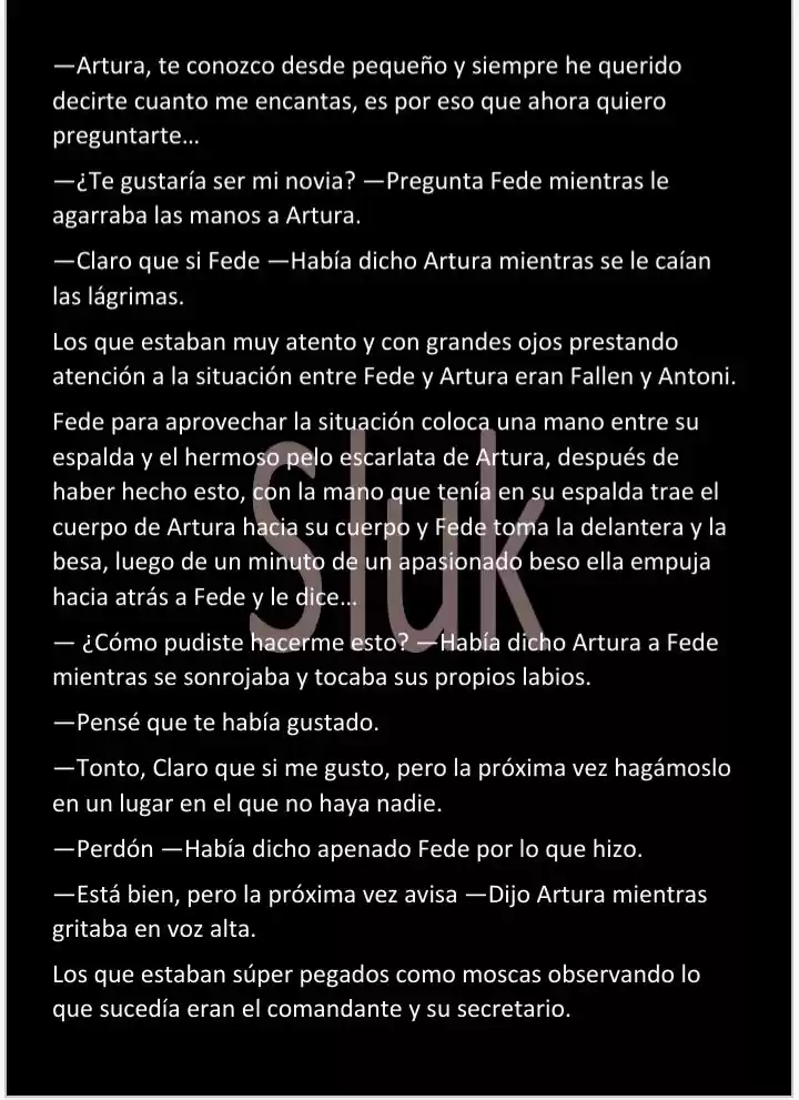 Mi Reino Fue Transportado A Otro Mundo (Novela) - Capítulo 41 - Página 3 - LectorTMOo