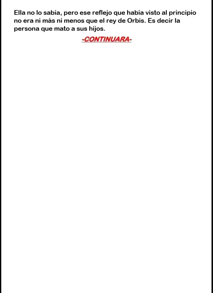 Mi Reino Fue Transportado A Otro Mundo (Novela) - Capítulo 411 - Página 8 - LectorTMOo