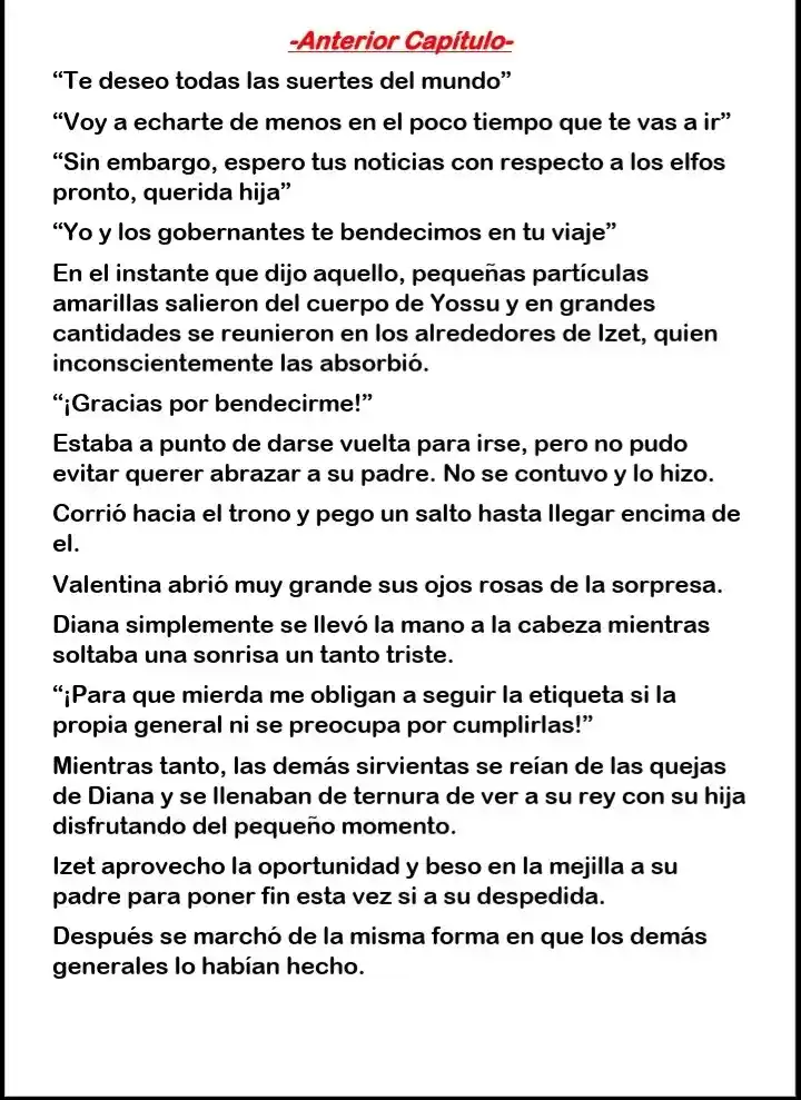 Mi Reino Fue Transportado A Otro Mundo (Novela) - Capítulo 414 - Página 2 - LectorTMOo