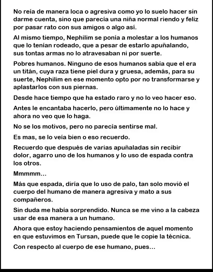 Mi Reino Fue Transportado A Otro Mundo (Novela) - Capítulo 418 - Página 4 - LectorTMOo