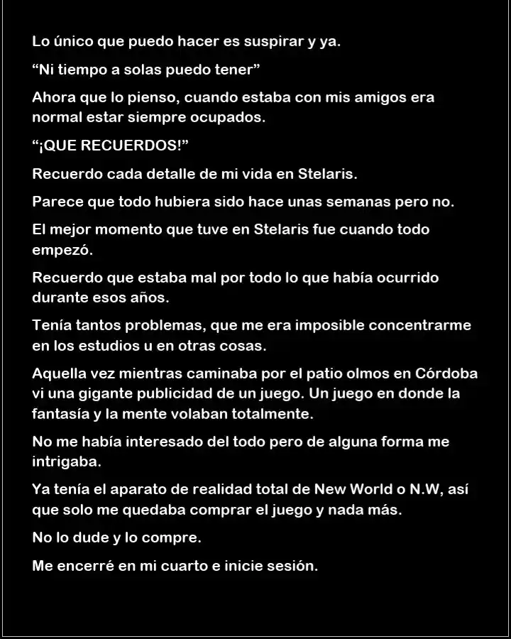Mi Reino Fue Transportado A Otro Mundo (Novela) - Capítulo 425 - Página 7 - LectorTMOo