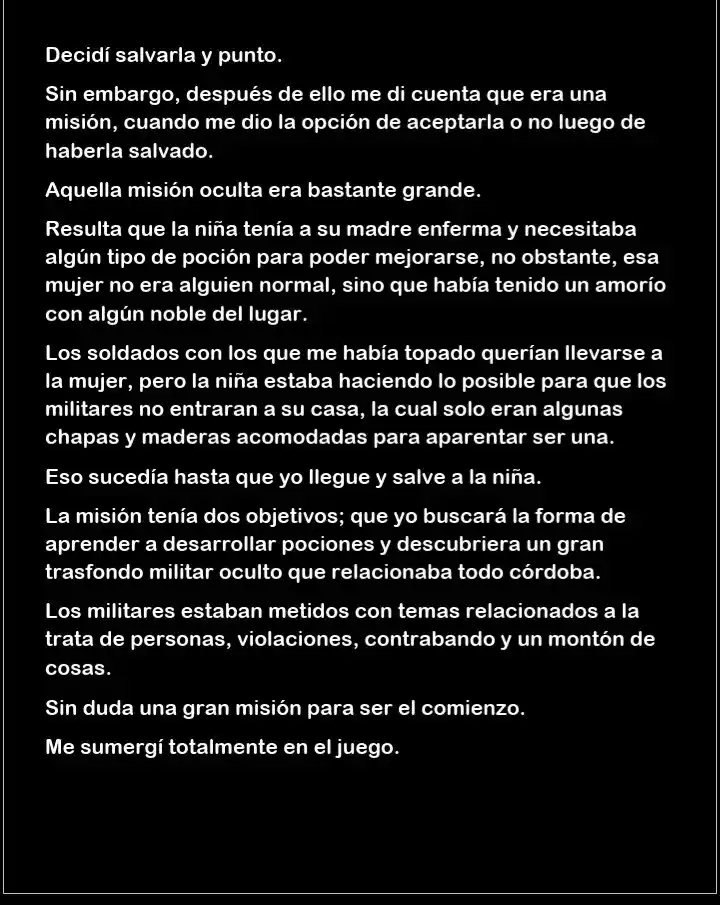 Mi Reino Fue Transportado A Otro Mundo (Novela) - Capítulo 426 - Página 6 - LectorTMOo
