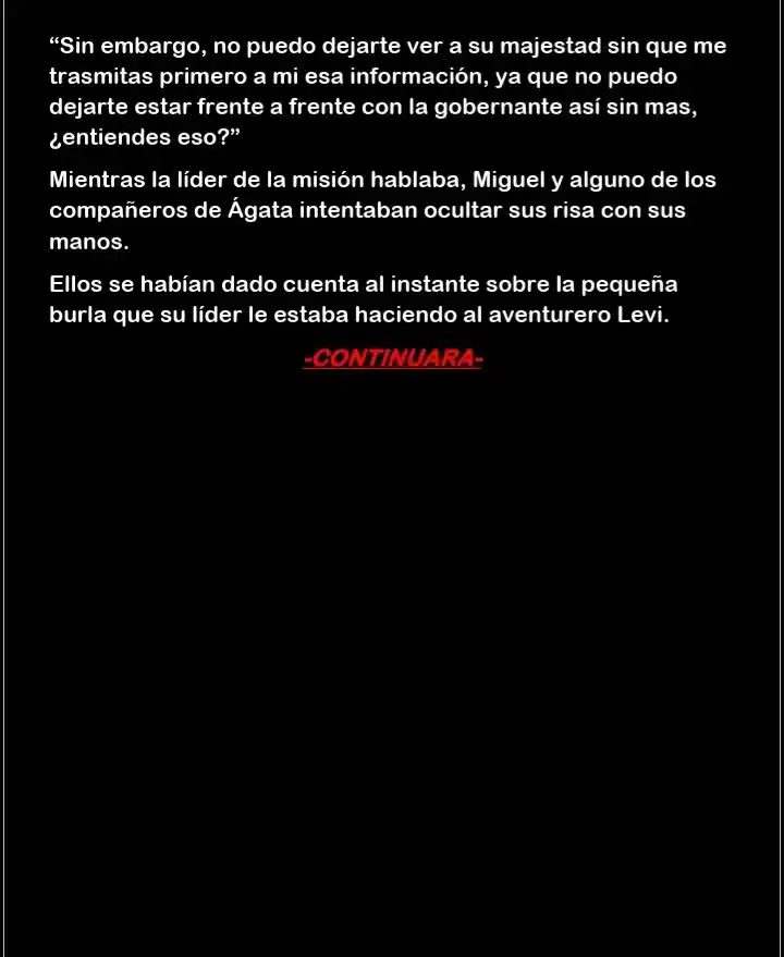 Mi Reino Fue Transportado A Otro Mundo (Novela) - Capítulo 428 - Página 7 - LectorTMOo