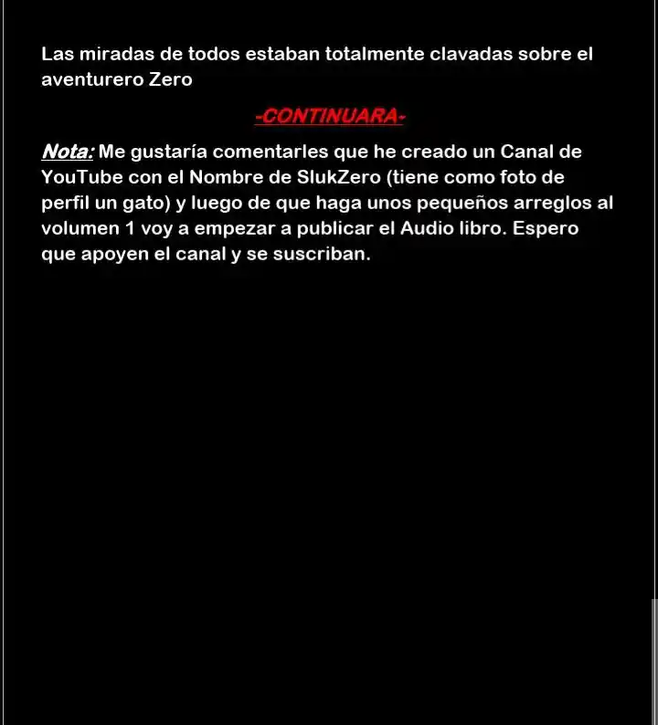 Mi Reino Fue Transportado A Otro Mundo (Novela) - Capítulo 436 - Página 10 - LectorTMOo