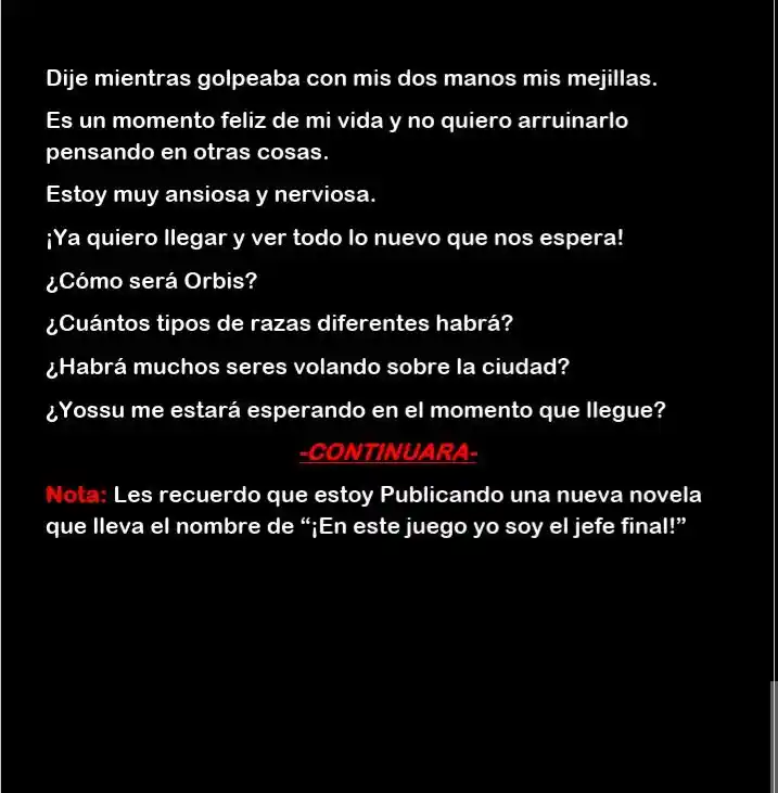 Mi Reino Fue Transportado A Otro Mundo (Novela) - Capítulo 439 - Página 7 - LectorTMOo