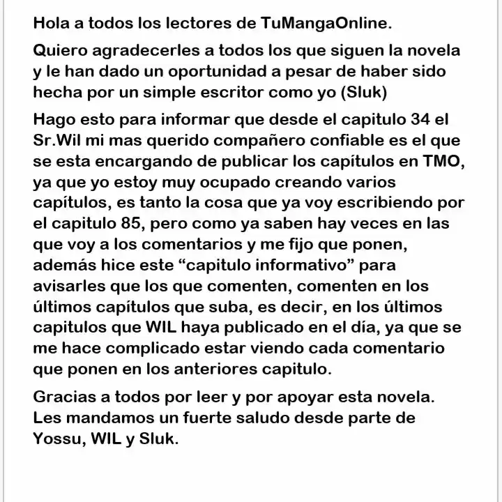 Mi Reino Fue Transportado A Otro Mundo (Novela) - Capítulo 44 - Página 2 - LectorTMOo