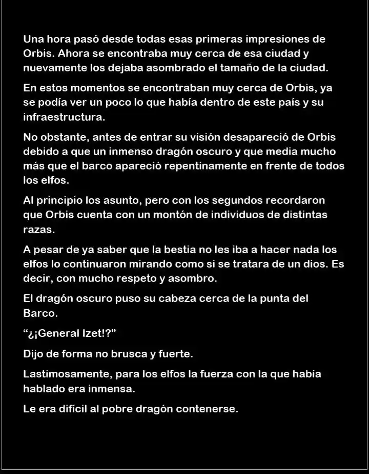 Mi Reino Fue Transportado A Otro Mundo (Novela) - Capítulo 441 - Página 7 - LectorTMOo