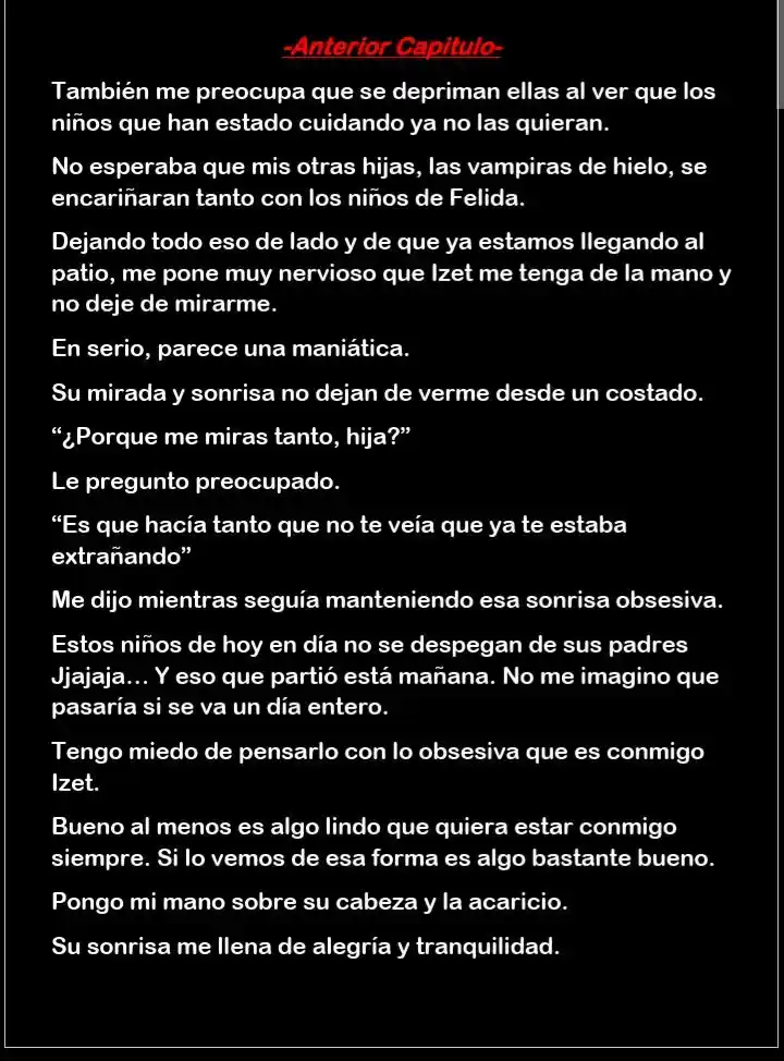Mi Reino Fue Transportado A Otro Mundo (Novela) - Capítulo 445 - Página 2 - LectorTMOo