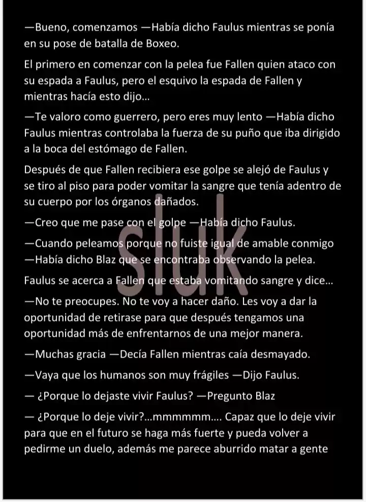 Mi Reino Fue Transportado A Otro Mundo (Novela) - Capítulo 45 - Página 13 - LectorTMOo