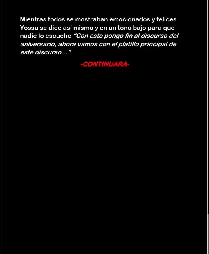 Mi Reino Fue Transportado A Otro Mundo (Novela) - Capítulo 451 - Página 10 - LectorTMOo
