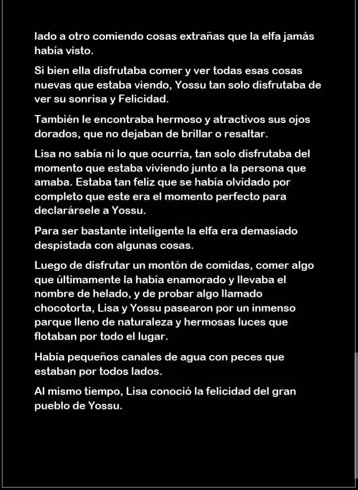 Mi Reino Fue Transportado A Otro Mundo (Novela) - Capítulo 453 - Página 8 - LectorTMOo