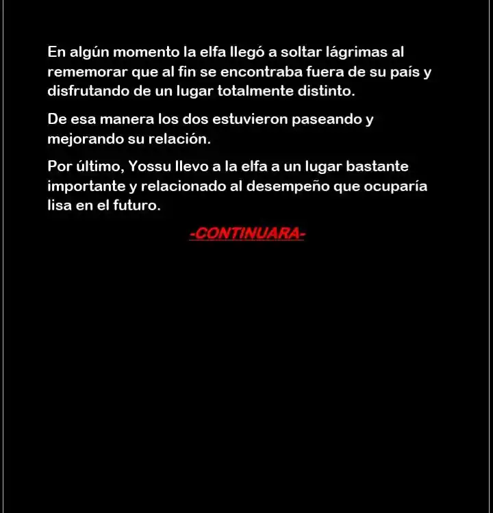 Mi Reino Fue Transportado A Otro Mundo (Novela) - Capítulo 453 - Página 9 - LectorTMOo