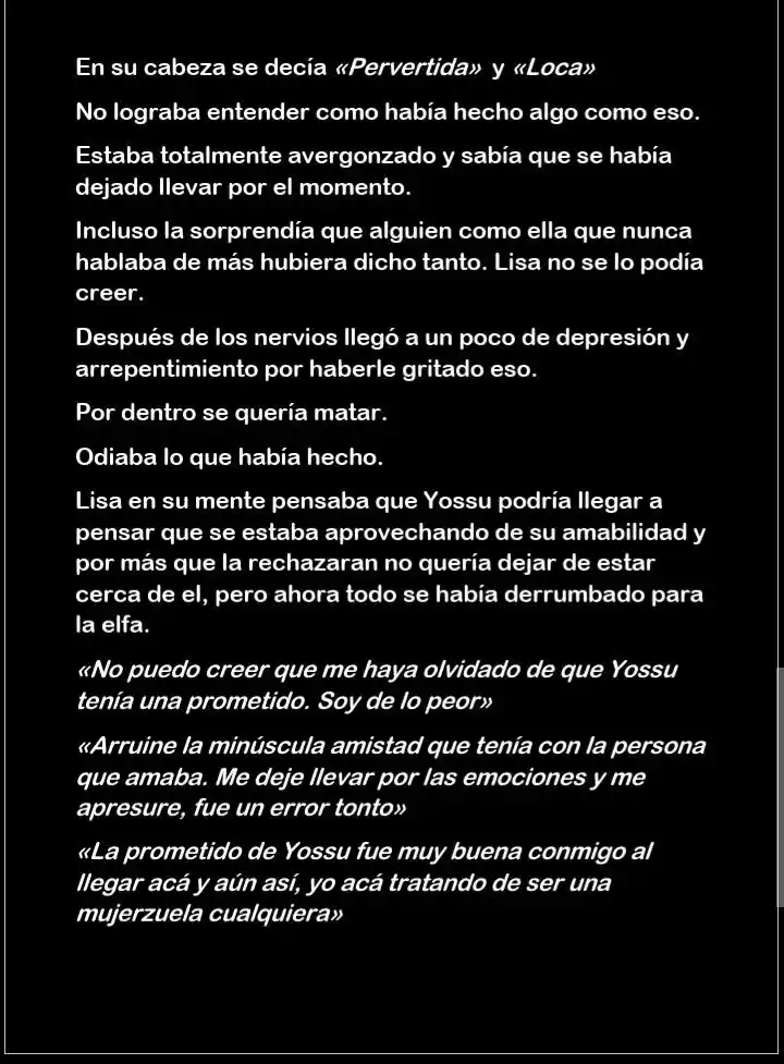 Mi Reino Fue Transportado A Otro Mundo (Novela) - Capítulo 454 - Página 7 - LectorTMOo