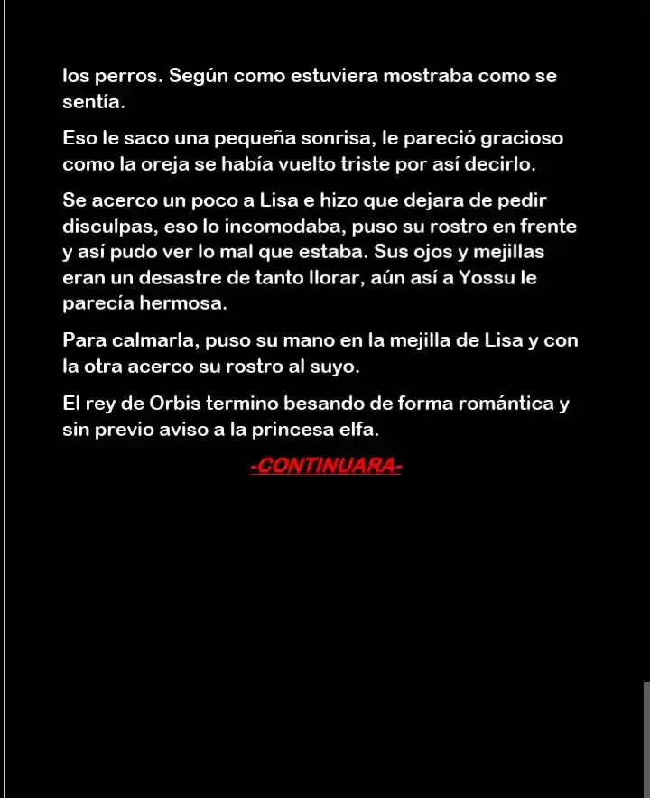 Mi Reino Fue Transportado A Otro Mundo (Novela) - Capítulo 454 - Página 9 - LectorTMOo