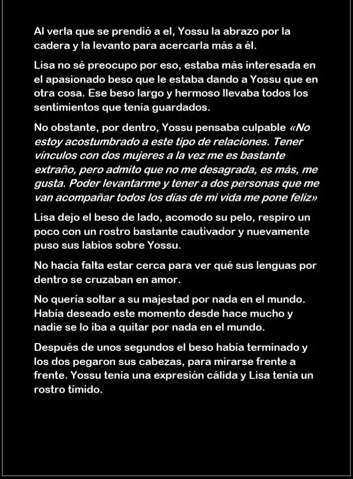 Mi Reino Fue Transportado A Otro Mundo (Novela) - Capítulo 455 - Página 4 - LectorTMOo