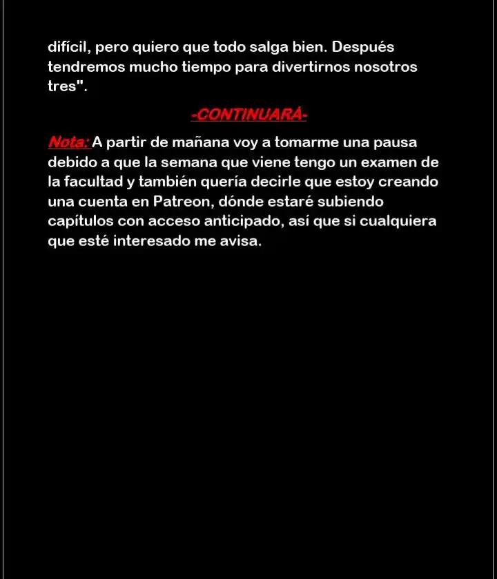 Mi Reino Fue Transportado A Otro Mundo (Novela) - Capítulo 455 - Página 9 - LectorTMOo