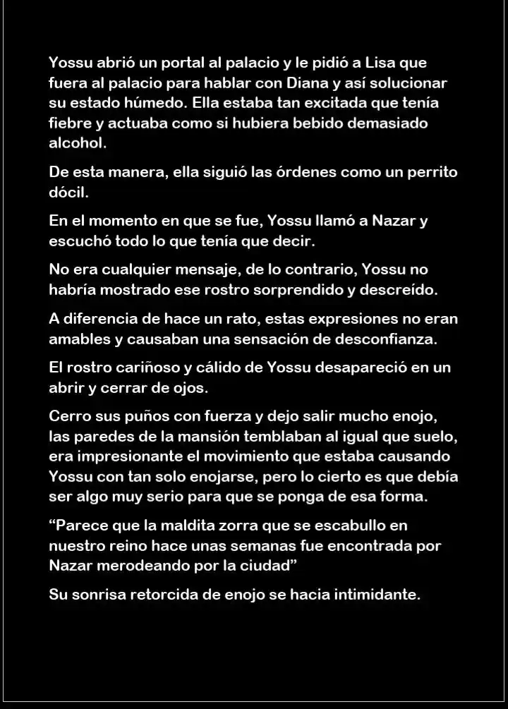 Mi Reino Fue Transportado A Otro Mundo (Novela) - Capítulo 456 - Página 4 - LectorTMOo