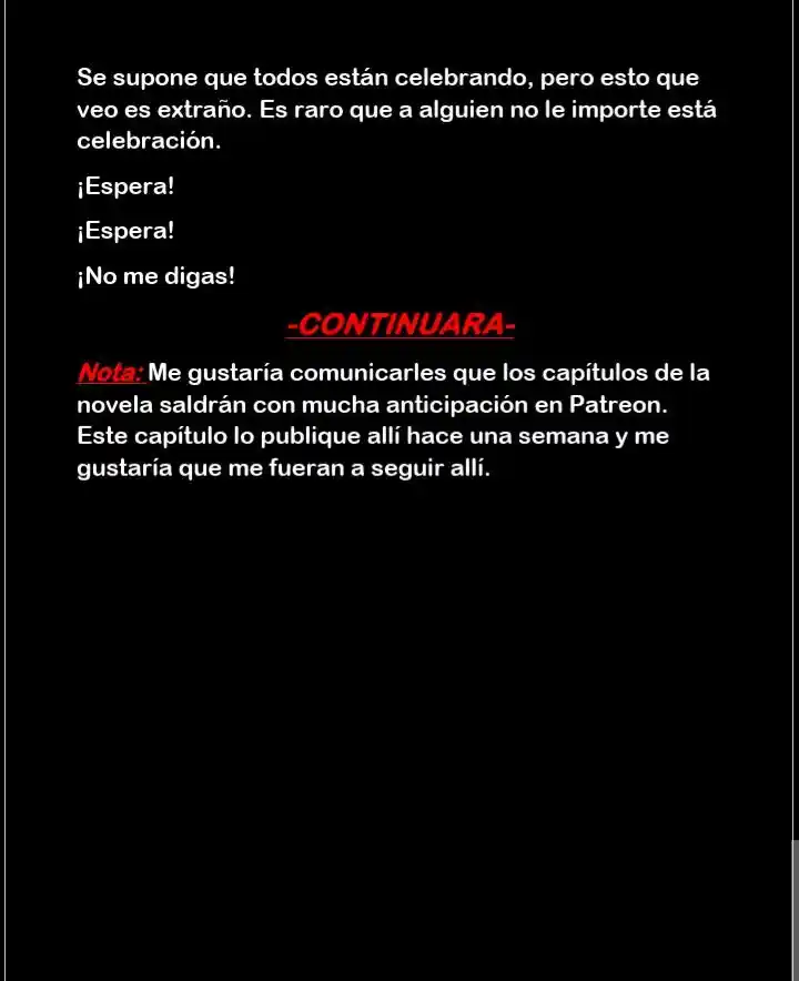 Mi Reino Fue Transportado A Otro Mundo (Novela) - Capítulo 456 - Página 9 - LectorTMOo