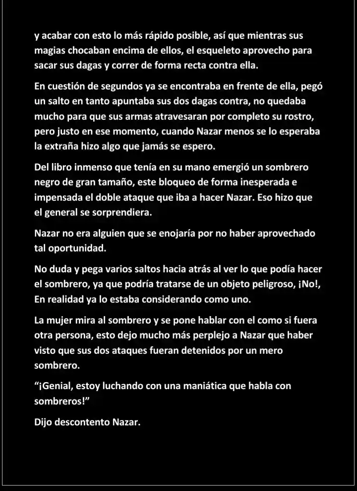 Mi Reino Fue Transportado A Otro Mundo (Novela) - Capítulo 458 - Página 3 - LectorTMOo