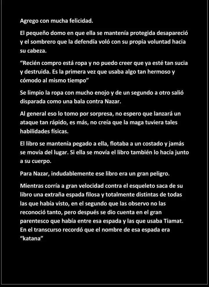 Mi Reino Fue Transportado A Otro Mundo (Novela) - Capítulo 458 - Página 7 - LectorTMOo