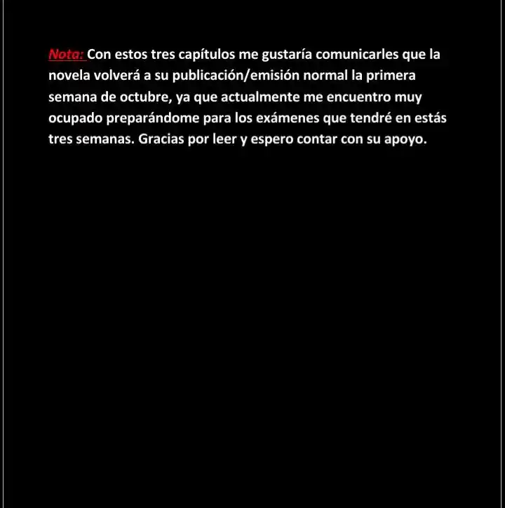Mi Reino Fue Transportado A Otro Mundo (Novela) - Capítulo 460 - Página 8 - LectorTMOo