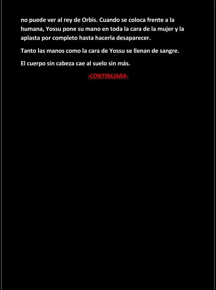 Mi Reino Fue Transportado A Otro Mundo (Novela) - Capítulo 461 - Página 9 - LectorTMOo