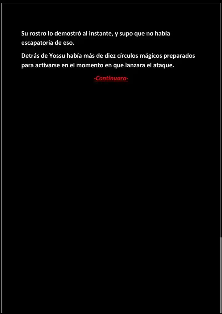 Mi Reino Fue Transportado A Otro Mundo (Novela) - Capítulo 464 - Página 8 - LectorTMOo