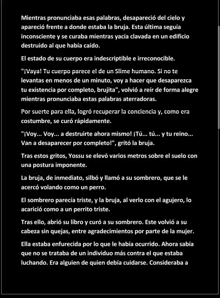Mi Reino Fue Transportado A Otro Mundo (Novela) - Capítulo 465 - Página 4 - LectorTMOo